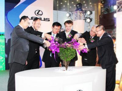 上海活动策划公司打造王牌活动为企业提高自身的知名度